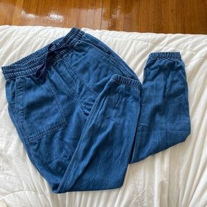 Joggers